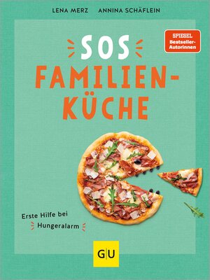 cover image of SOS Familienküche